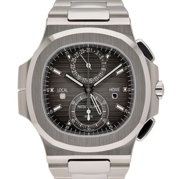 Patek Philippe Nautilus 5990/1A-001